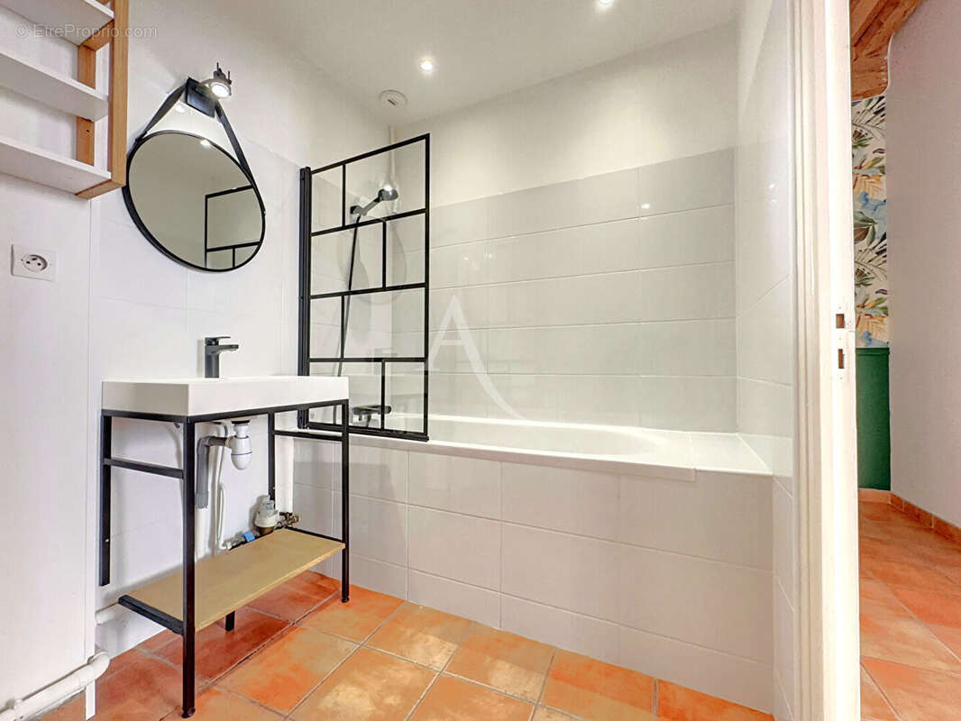 Appartement Lyon 2 pièces 44 m2 sur Croix Rousse - photo 7