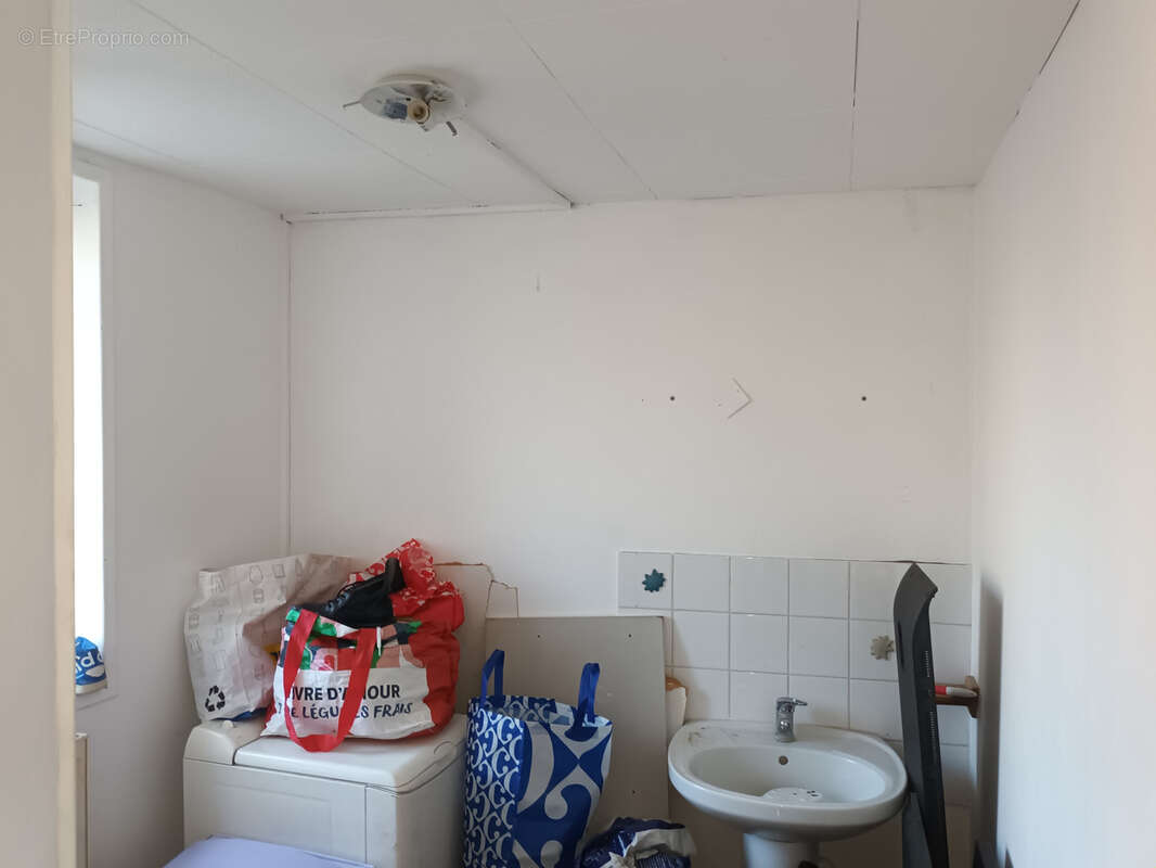Maison de ville à Condé-sur-Escaut - photo 8