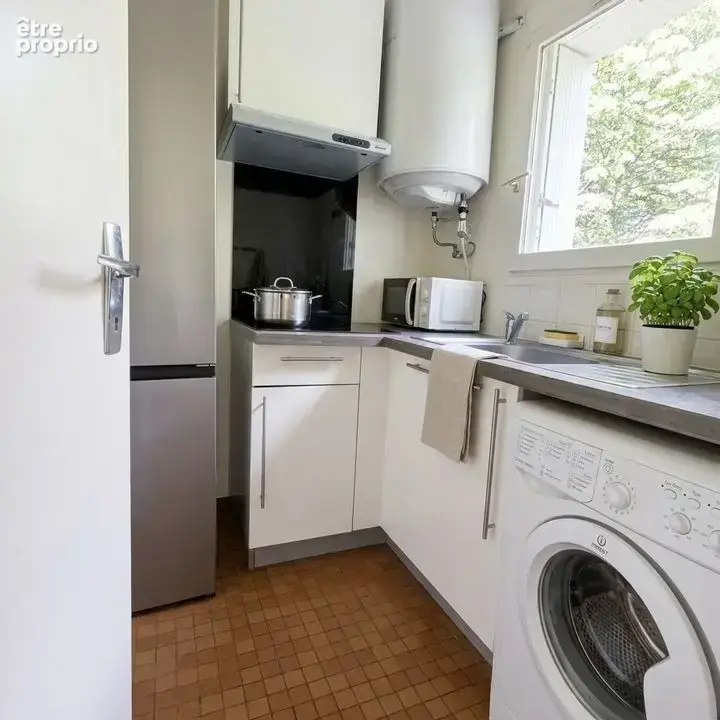 Appartement 1 pièce 29 m² à vendre à Etampes (91150) - photo 14