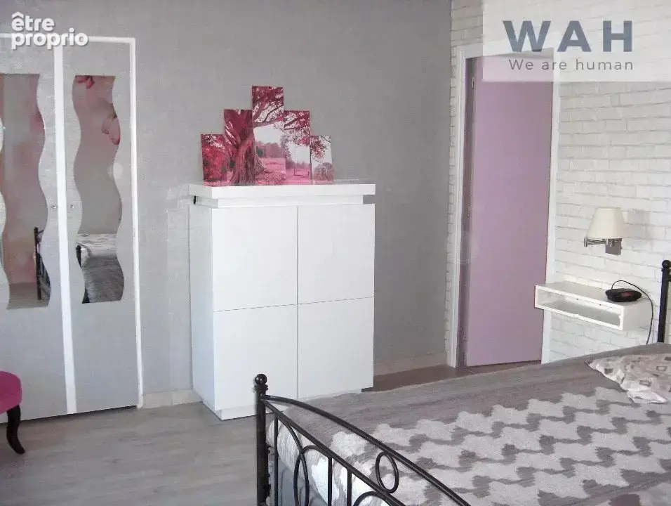 À vendre   Maison rénovée T4 avec dépendances et vaste terra - photo 9