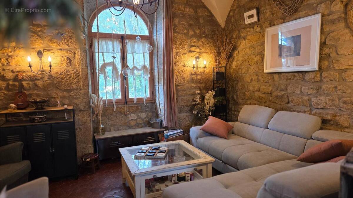Photo 1 - Maison à CHAULGNES
