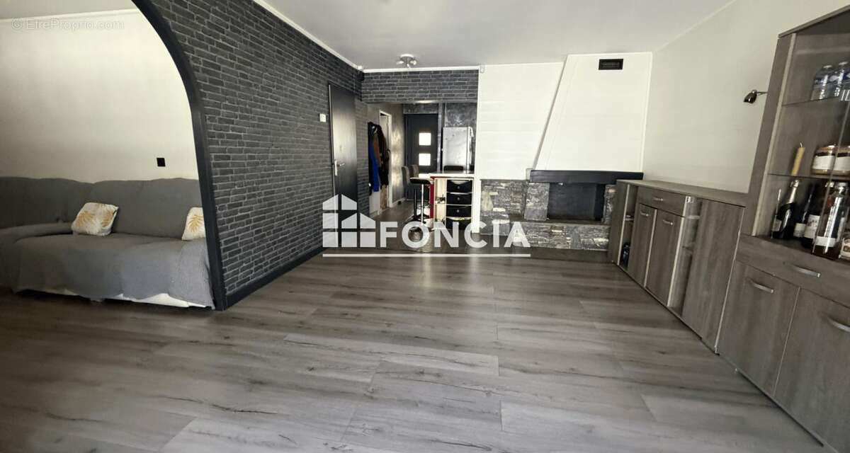 Appartement avec terrasse + Possibilité garage de 55m2 - photo 5