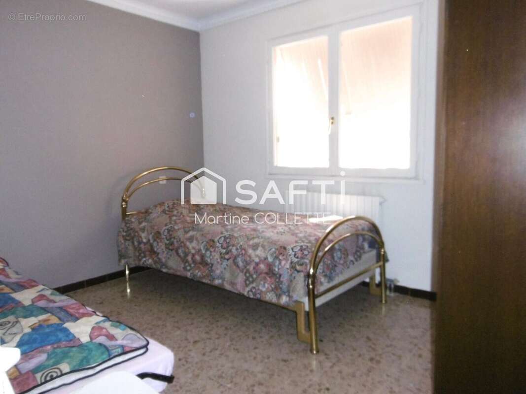 Photo 6 - Appartement à SANARY-SUR-MER