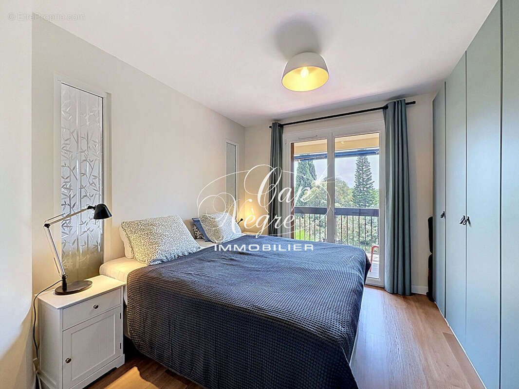 Appartement à LE LAVANDOU