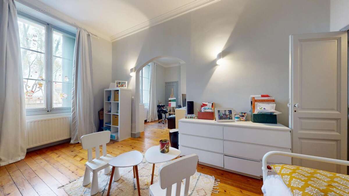 Appartement à CARCASSONNE