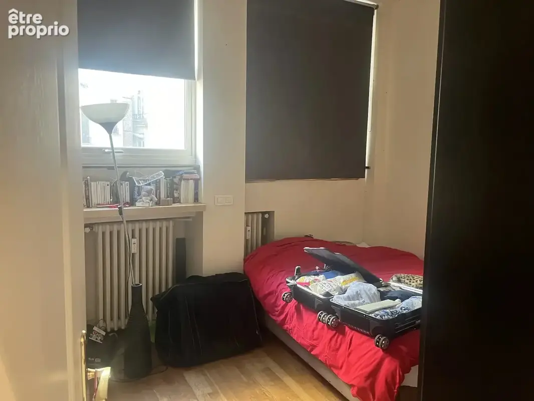 Appartement familial sectorisation janson - photo 11