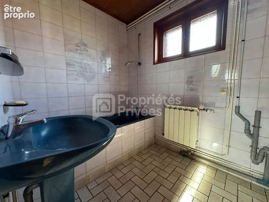 Maison 3 chambres avec cour, dépendances et jardin à Camblain-Châtelain - photo 7