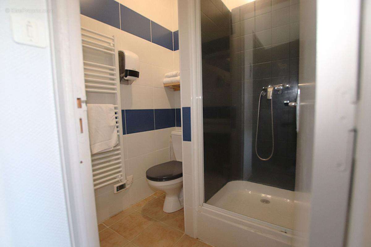 Maison à SEVERAC-LE-CHATEAU