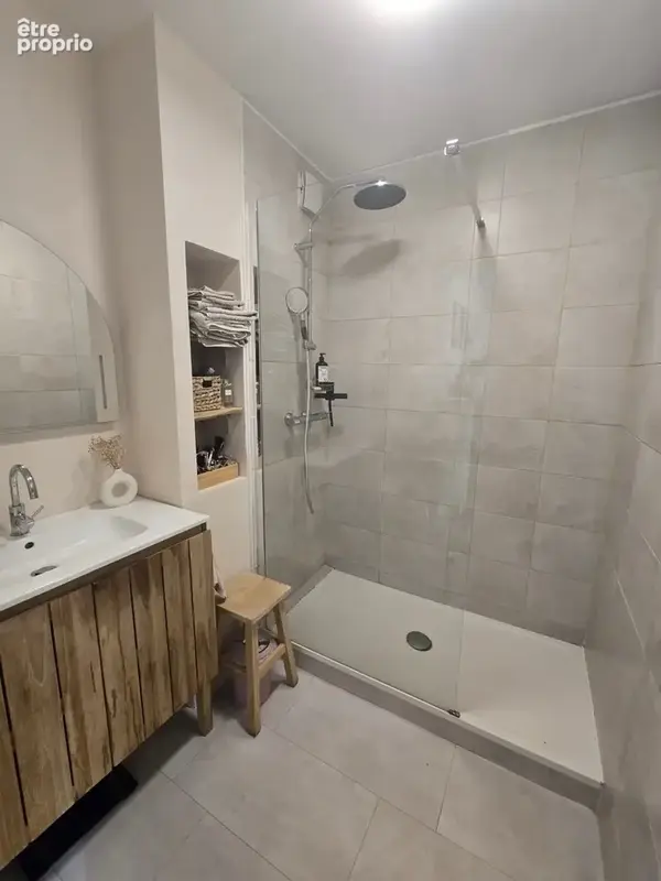 Appartement T3 lumineux vue mer – CARRY LE ROUET (13) - photo 6