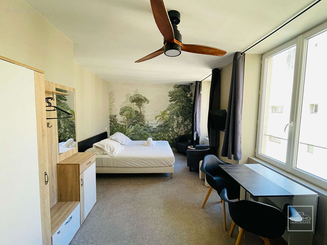 Appartement à LYON-2E