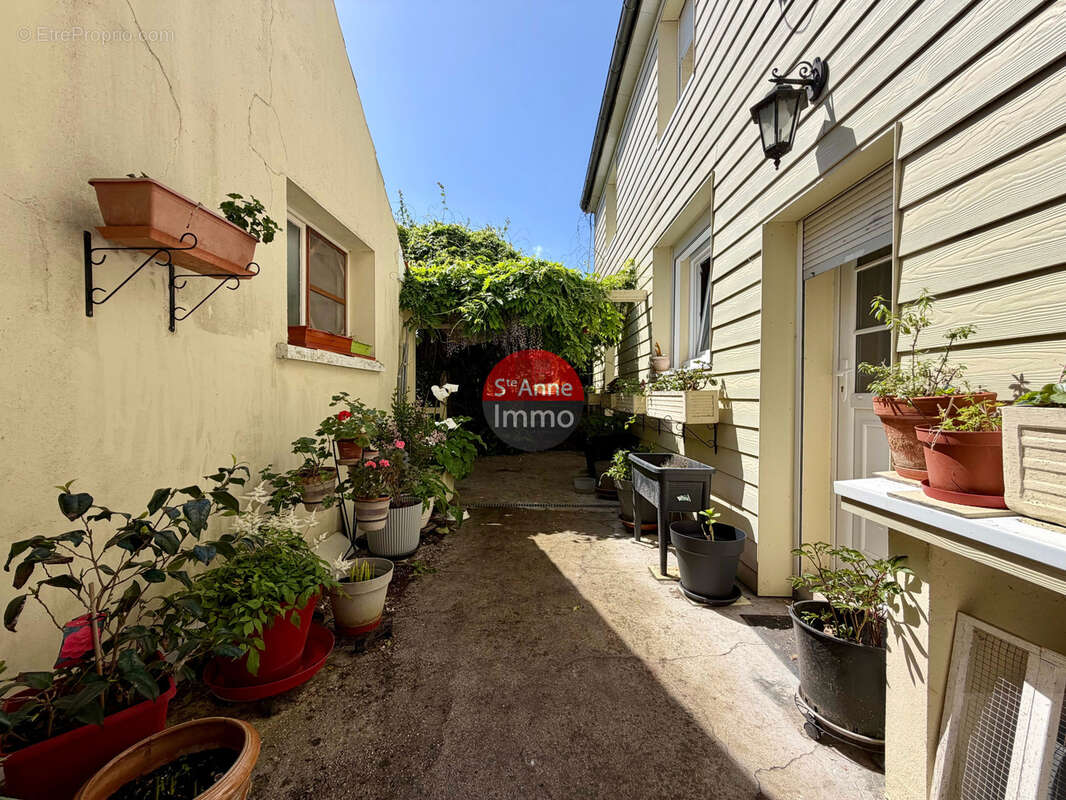 Maison à ALBERT