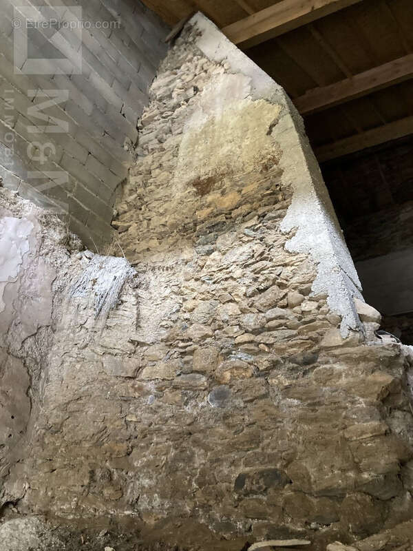 Maison à LA FAJOLLE