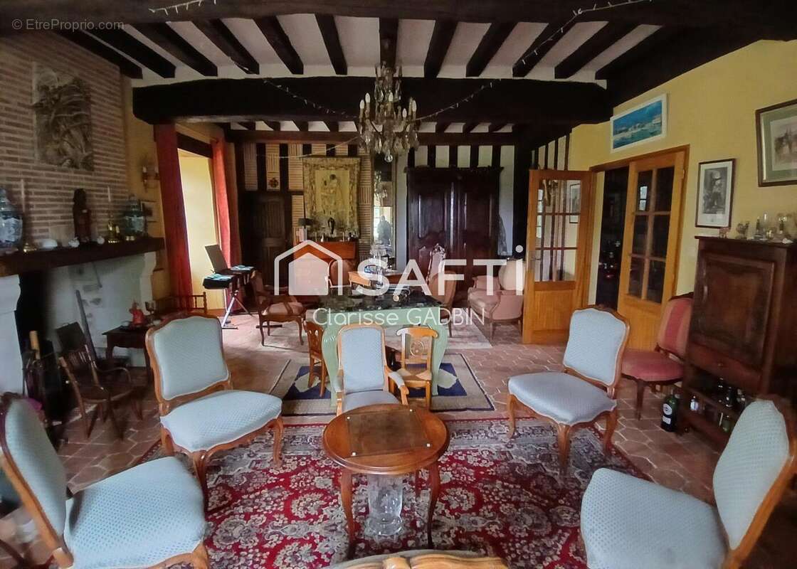 Photo 5 - Maison à BRAINS-SUR-LES-MARCHES