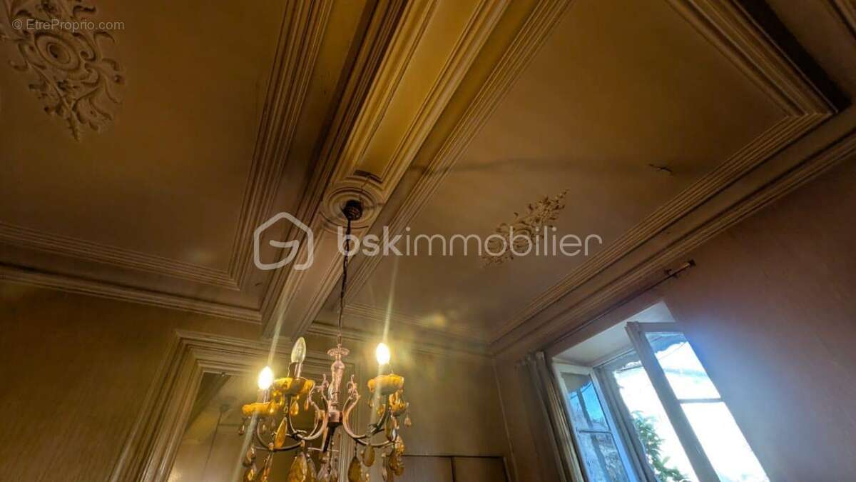 Maison de Village avec cour - photo 6