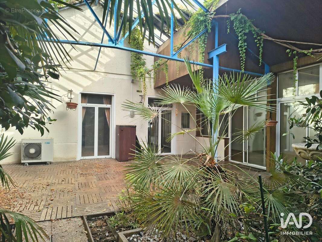 Photo 2 - Appartement à ARPAJON