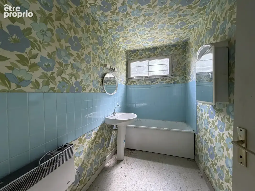 Maison 3 pièces auberville - photo 10