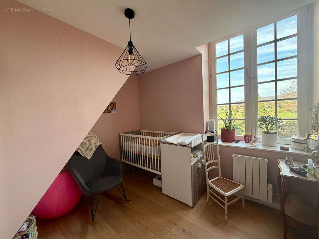 Appartement à LISSIEU