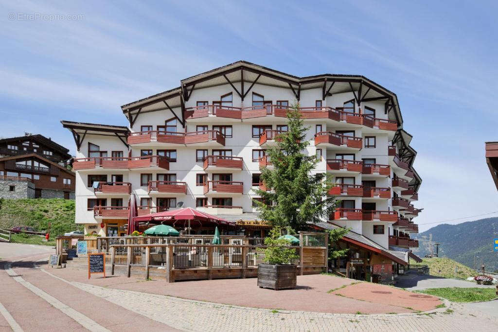 Investissement en residence de tourisme - photo 3
