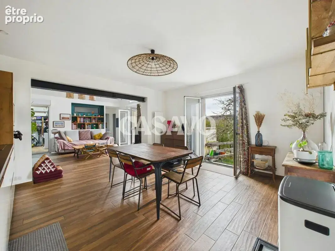 Vente Maison 9 pièces de 175m² - 95110 Sannois - photo 16