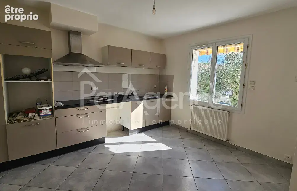 Maison 4 pièces avec jardin   Royan - photo 8