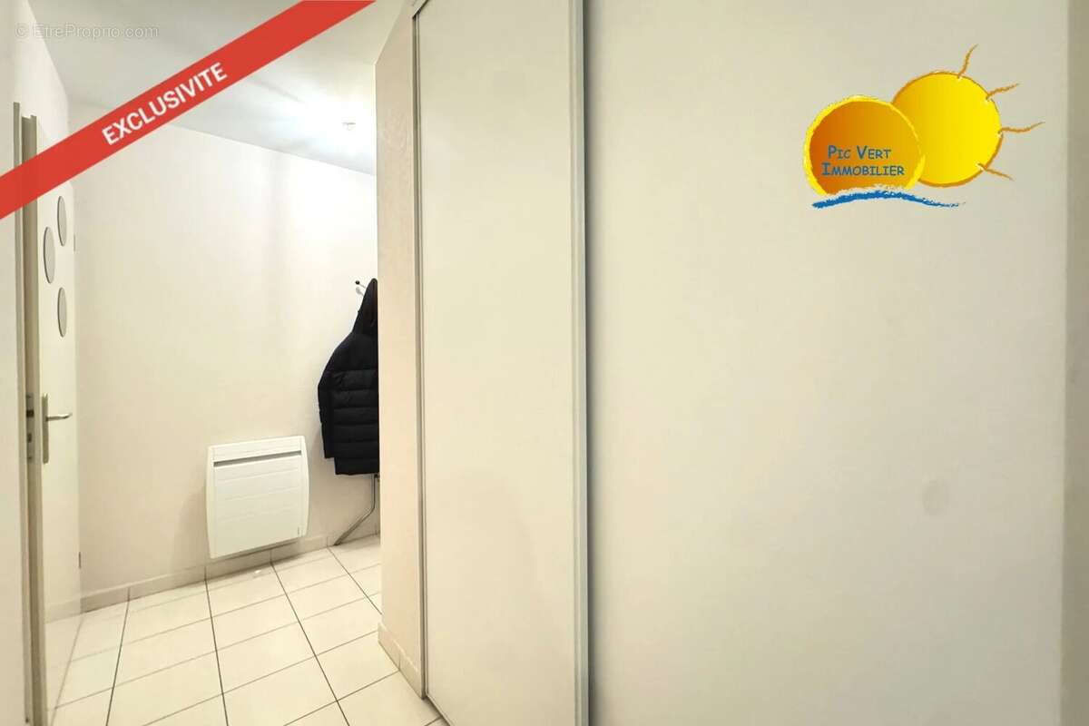 Appartement à AUXONNE