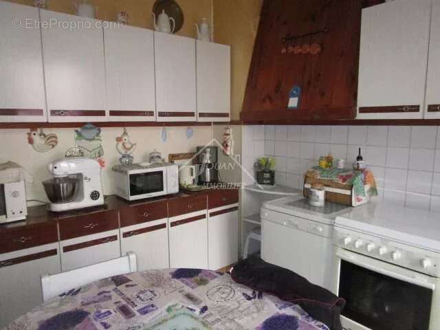 Appartement à RONGERES