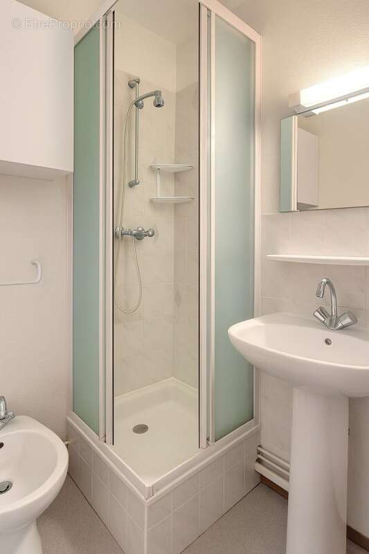 Appartement à LES CONTAMINES-MONTJOIE