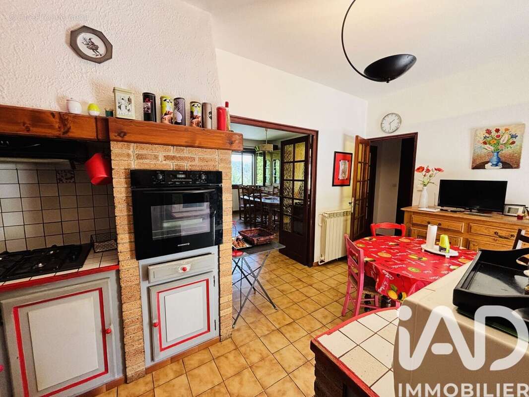 Photo 9 - Maison à AVEZE