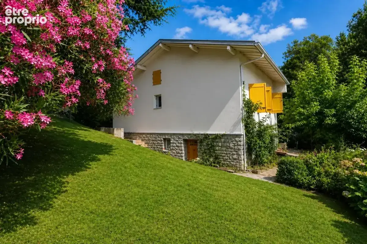Maison de 4 pièces + 3 studios à Saint-Jean-de-Luz - photo 2