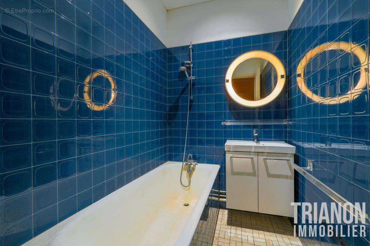 Appartement à SAINT-GRATIEN