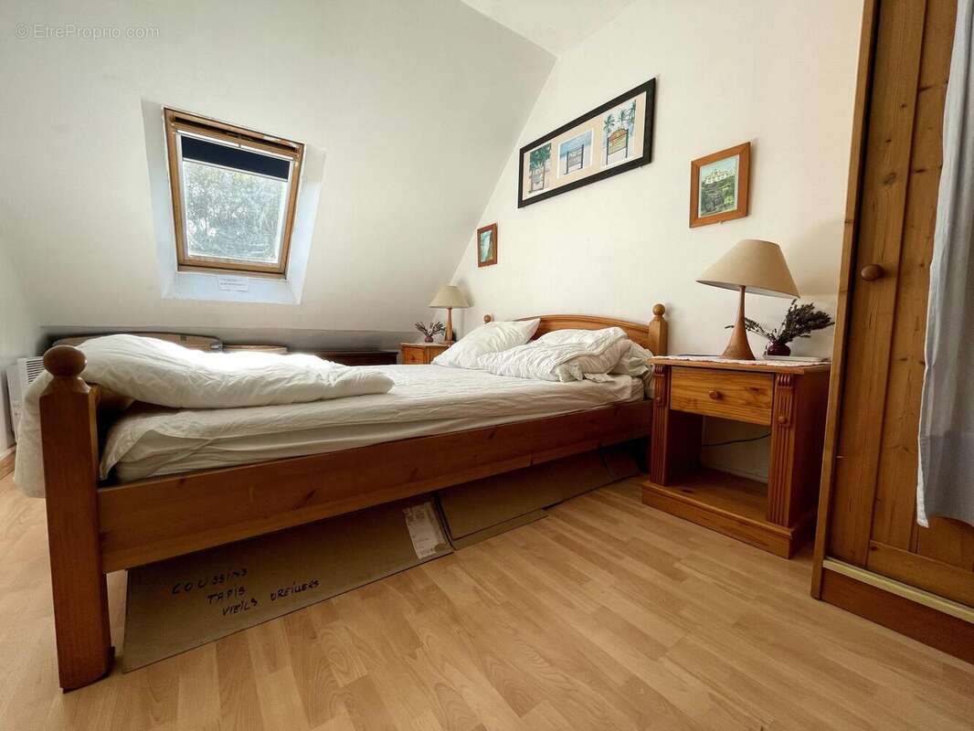 Photo 7 - Maison à PLUNERET