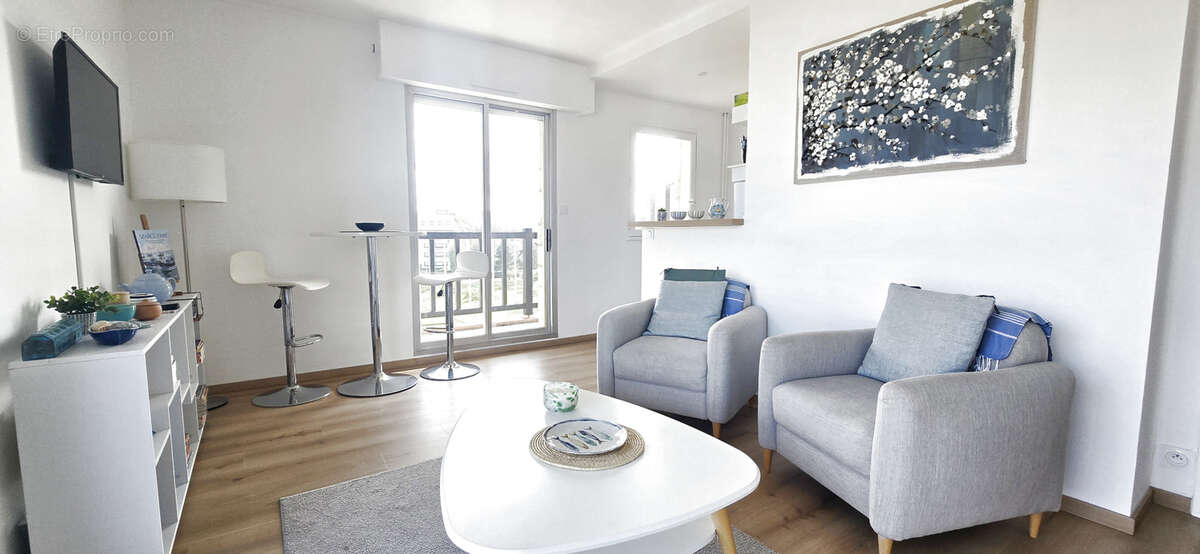 Appartement à VILLERS-SUR-MER