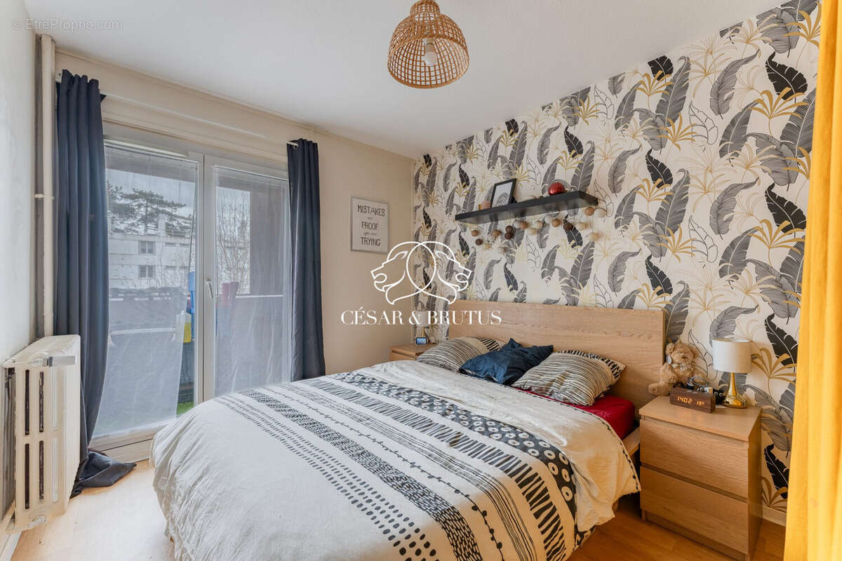 Appartement à LYON-9E