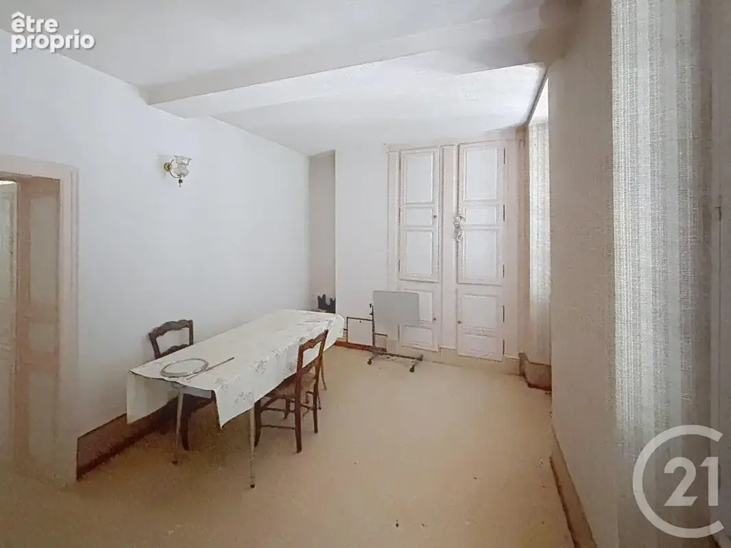 Maison 7 pièces 237 m² à vendre à Fleury-La-Vallee (89113) - photo 20