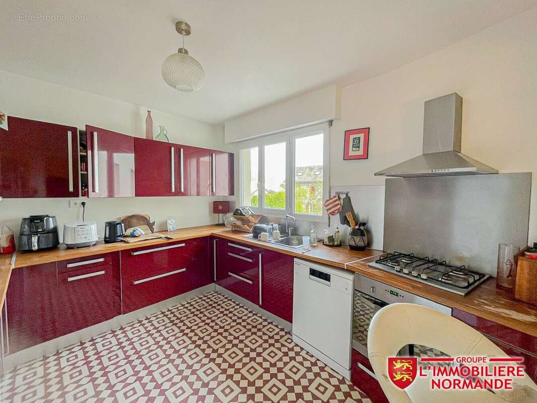 Appartement à VERNON
