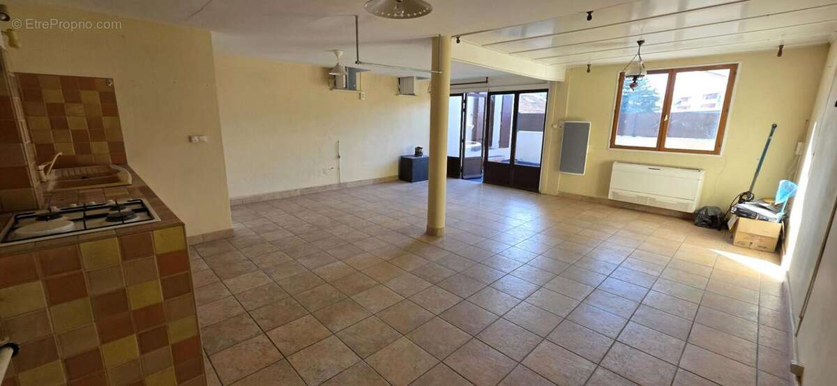 Appartement à MONTELIMAR