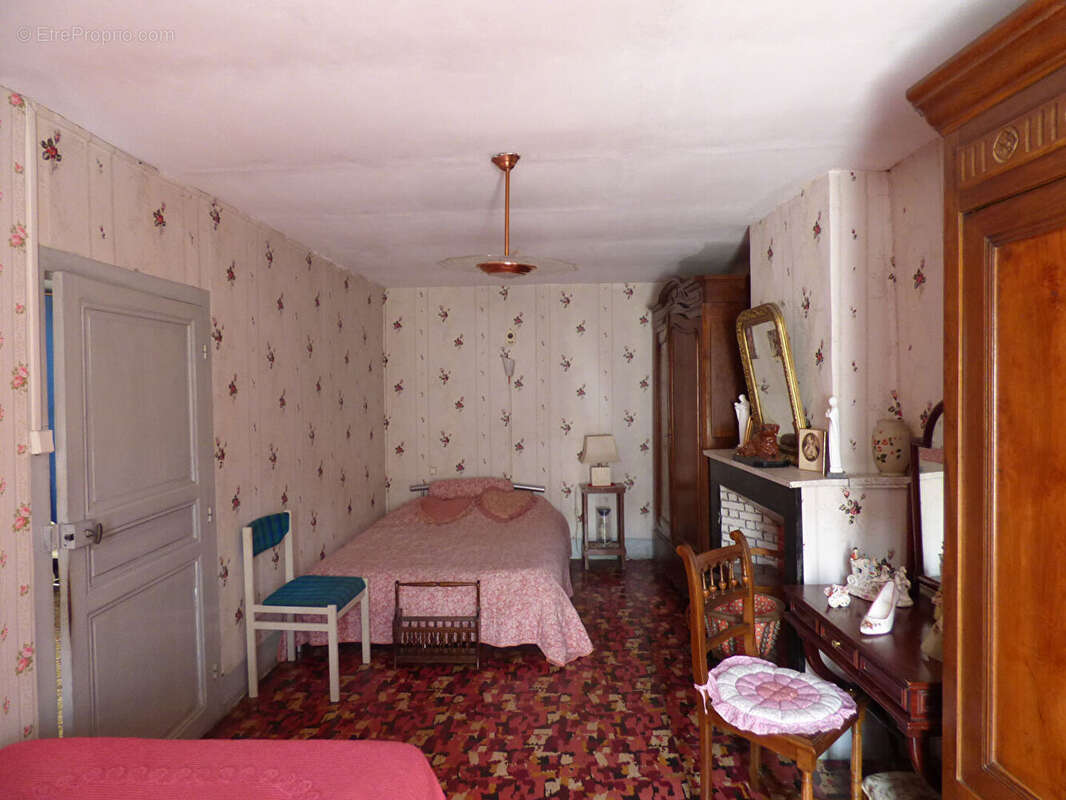 Maison Cuiseaux 4 pièce(s) 77 m2 - photo 4