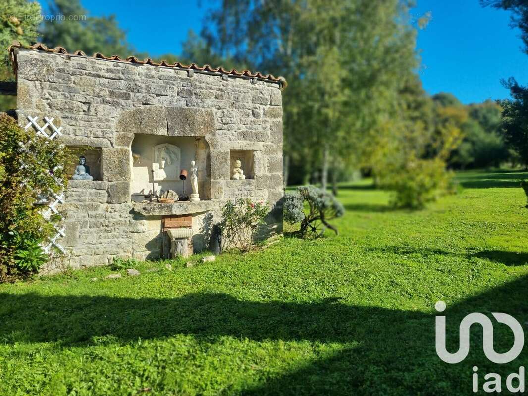 Photo 6 - Maison à AUBIGNE