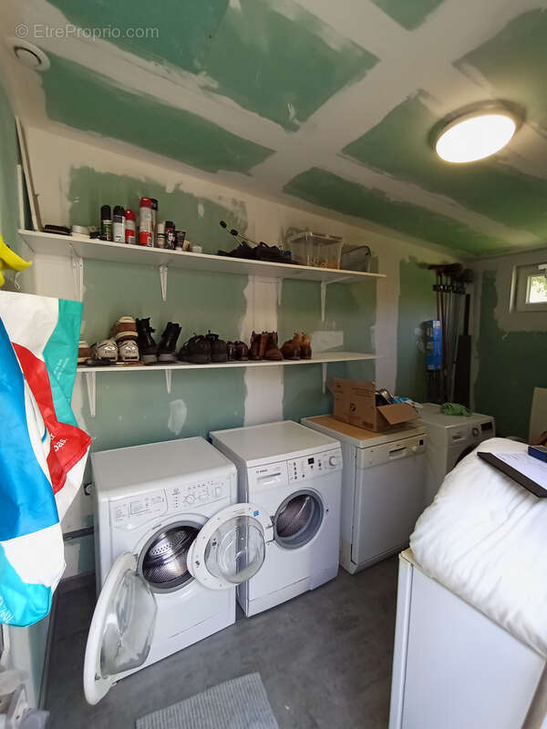 Jolie Maison de Ville - photo 11
