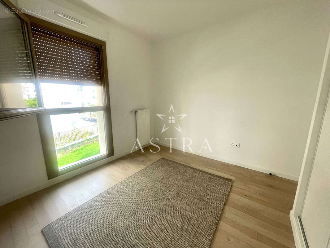 Appartement à ANTONY