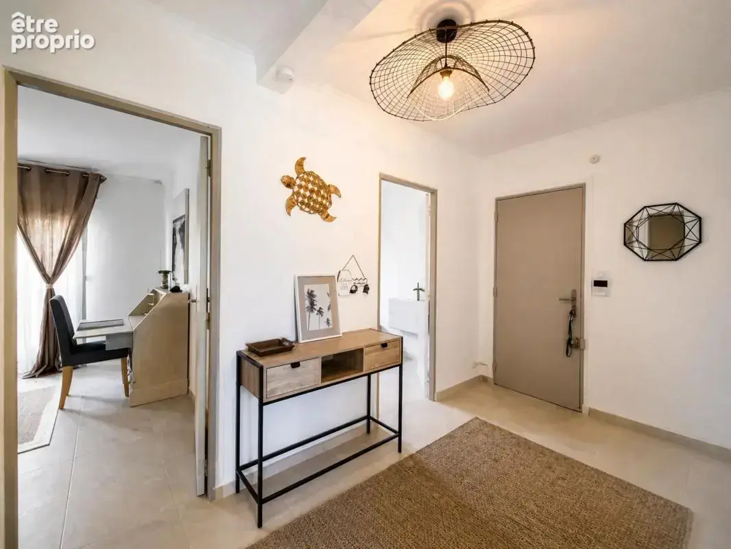 BANDOL Appartement T3 de 60 m² à 5 min à pied de la plage - photo 12