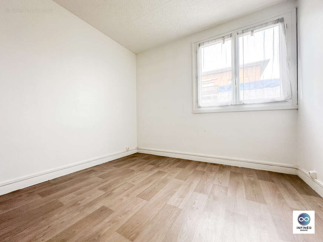 Appartement à MORSANG-SUR-ORGE