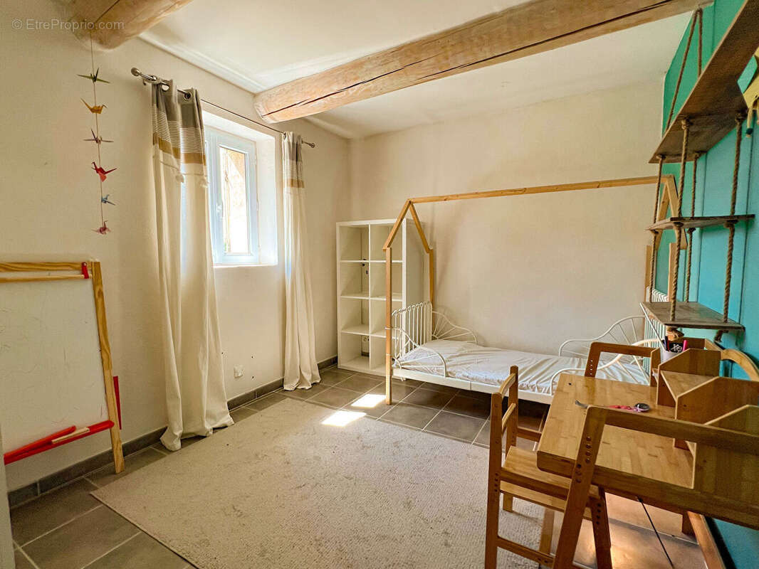 Maison à MAZAN
