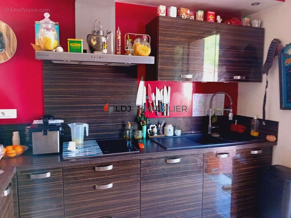 Maison à AMELIE-LES-BAINS-PALALDA