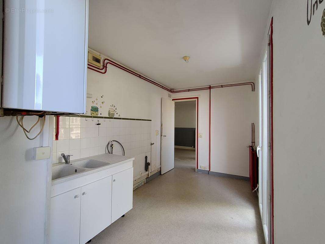 Appartement à CHANTILLY