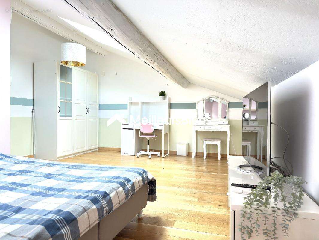 Appartement à MARANGE-SILVANGE