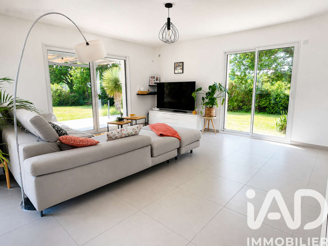 Photo 2 - Maison à FOUESNANT