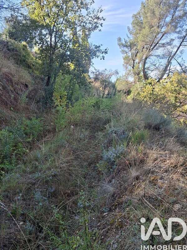 Photo 3 - Terrain à COLOMARS