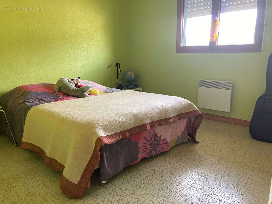 Maison à TREFFIAGAT