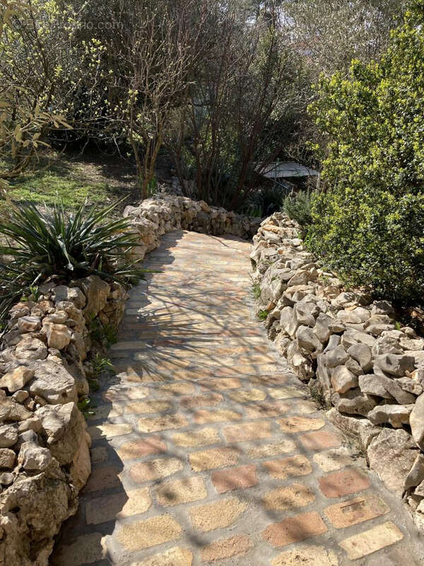 Maison à BROUZET-LES-ALES